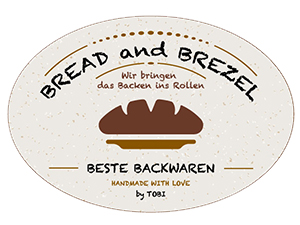 Bread & Brezel