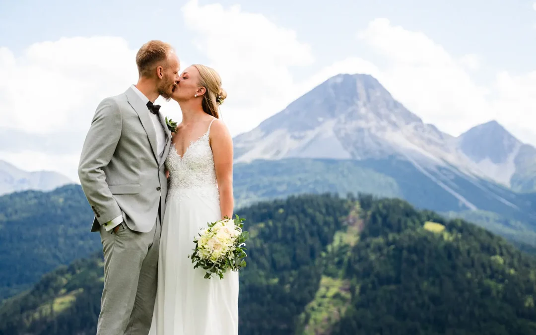 Das diesjährige Titelbild kommt von Jacqueline und Lukas Lang.