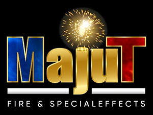 Majut Fire – and Specialeffects